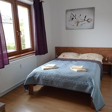 Apartman Liptov Mari Liptovsky Mikulas Exterior photo