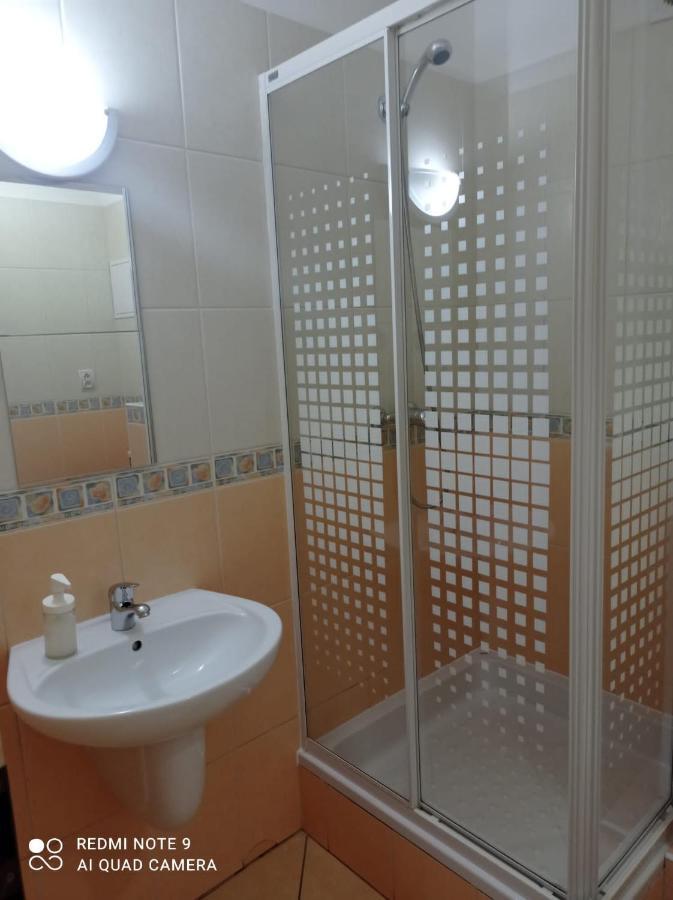 Apartman Liptov Mari Liptovsky Mikulas Exterior photo