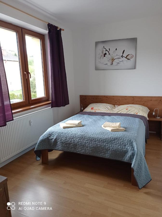 Apartman Liptov Mari Liptovsky Mikulas Exterior photo