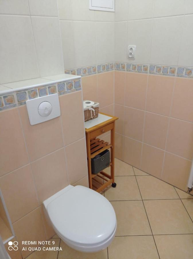 Apartman Liptov Mari Liptovsky Mikulas Exterior photo