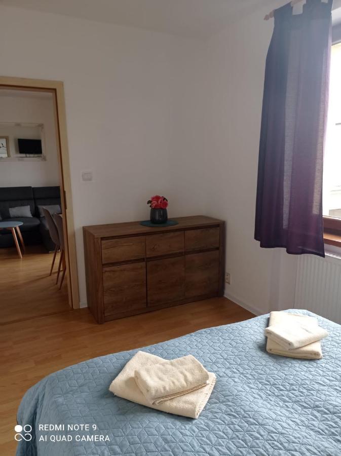Apartman Liptov Mari Liptovsky Mikulas Exterior photo