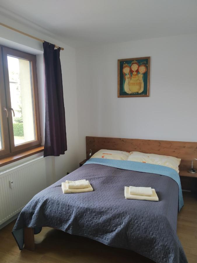 Apartman Liptov Mari Liptovsky Mikulas Exterior photo