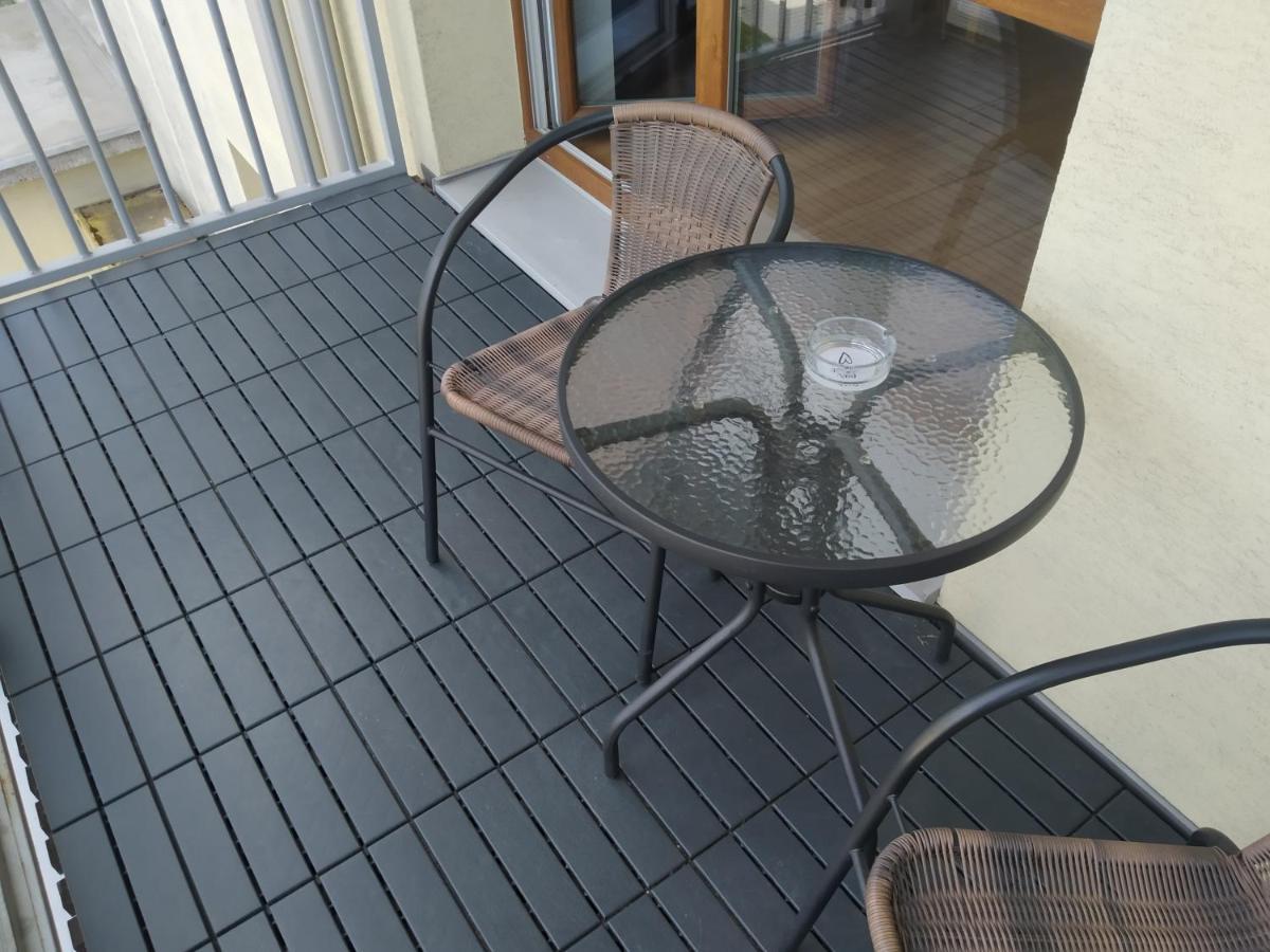 Apartman Liptov Mari Liptovsky Mikulas Exterior photo