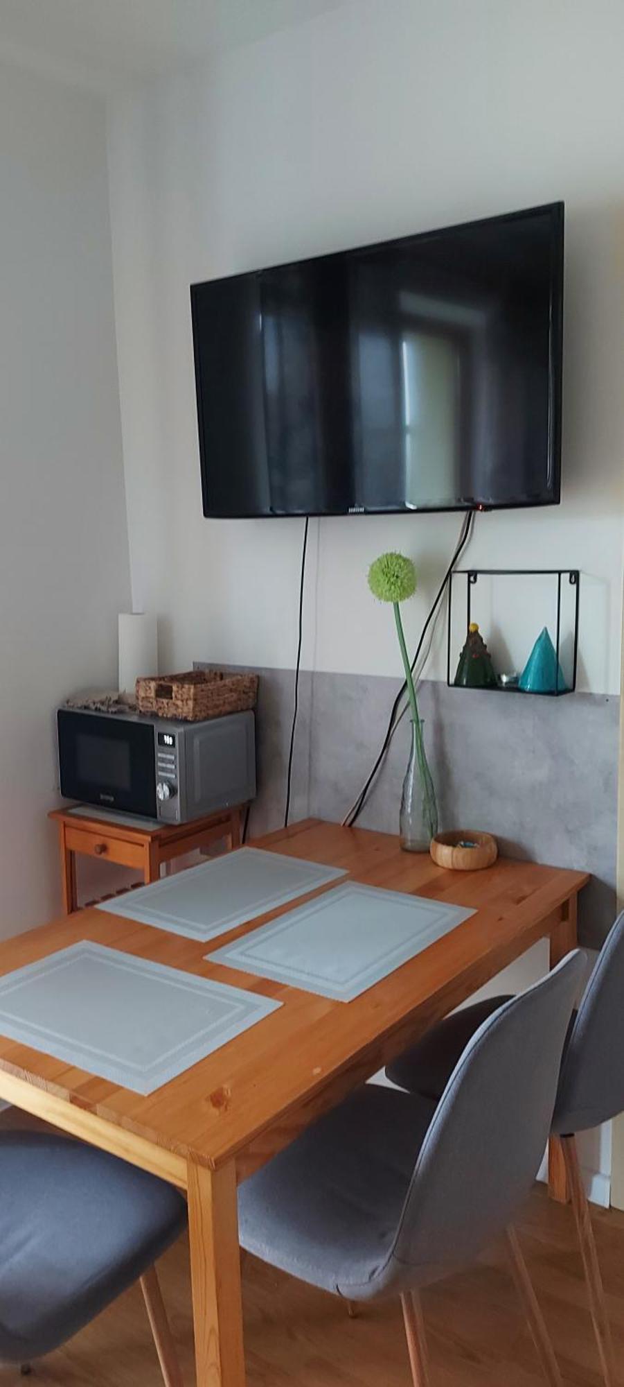 Apartman Liptov Mari Liptovsky Mikulas Exterior photo